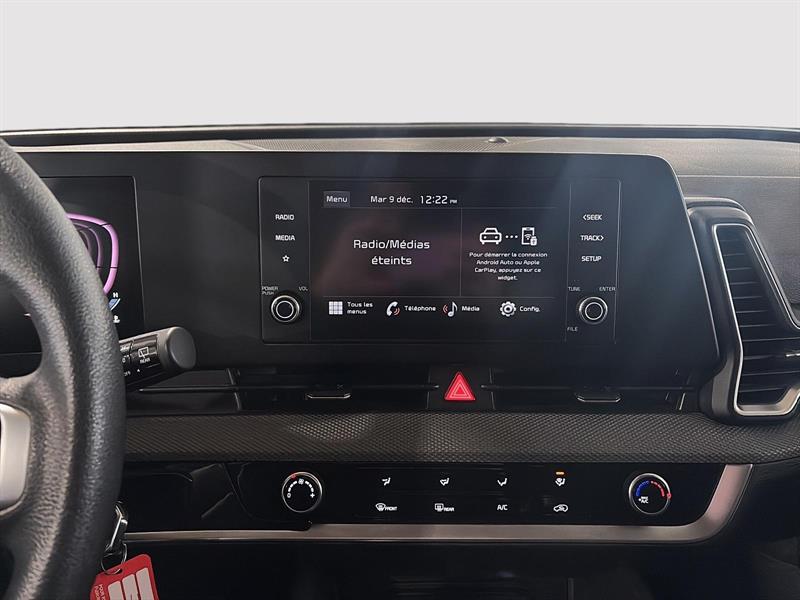 kia Sportage 2024 - 20