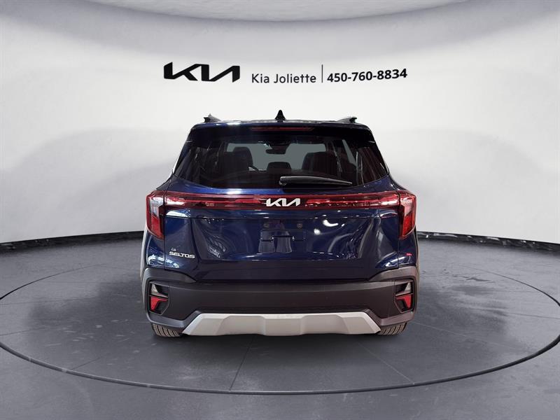 kia Seltos 2024 - 3