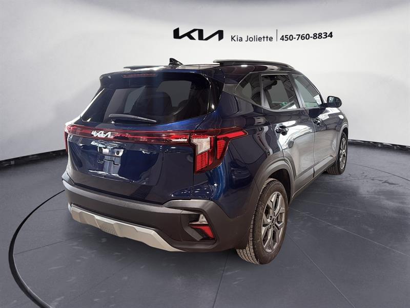 kia Seltos 2024 - 6