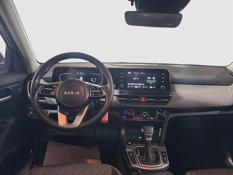 kia Seltos 2024 - 12