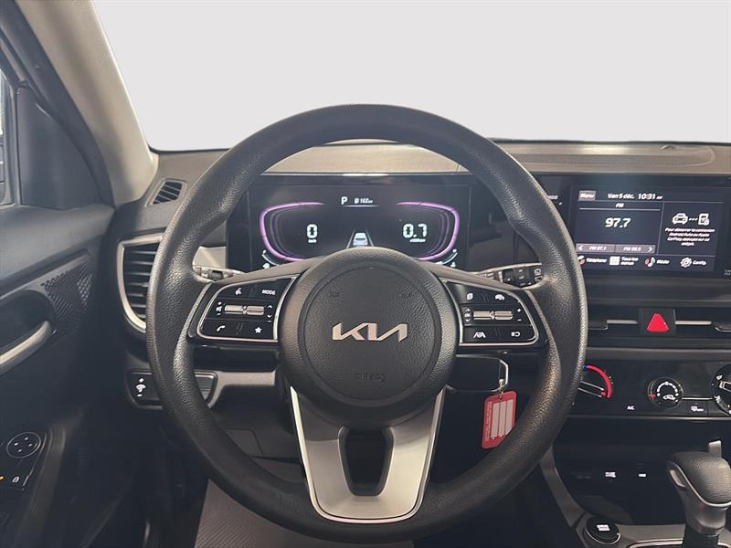 kia Seltos 2024 - 15