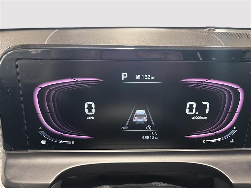 kia Seltos 2024 - 16