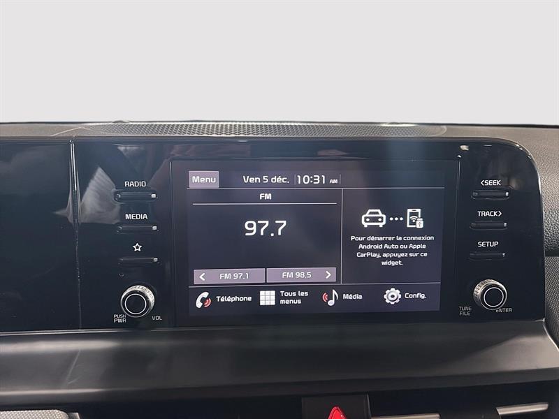 kia Seltos 2024 - 17