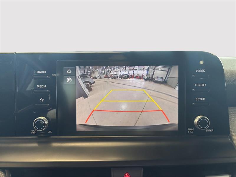 kia Seltos 2024 - 19