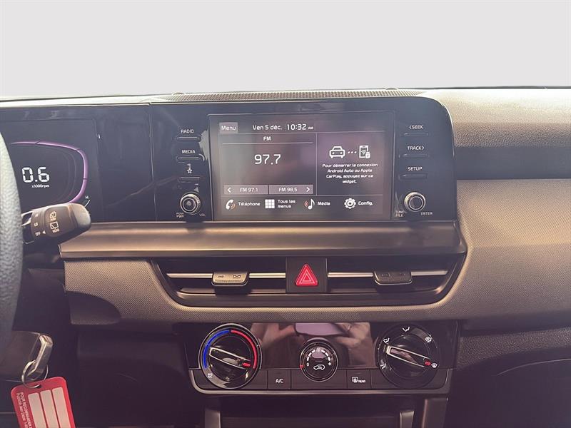 kia Seltos 2024 - 20