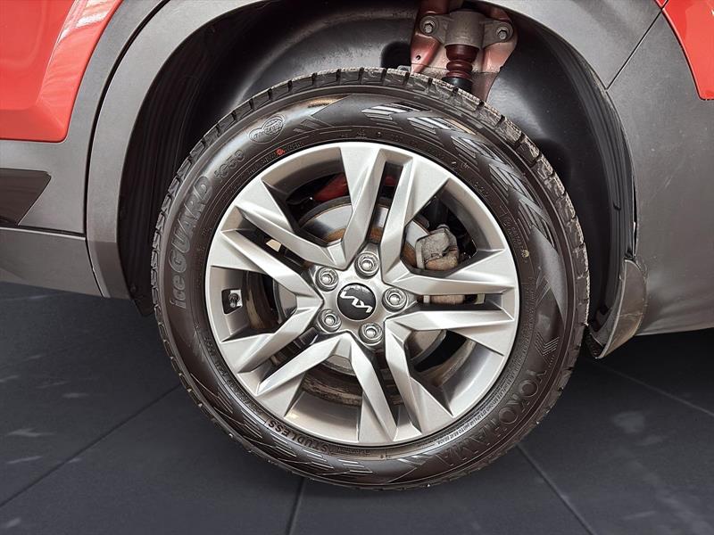 kia Seltos 2022 - 10