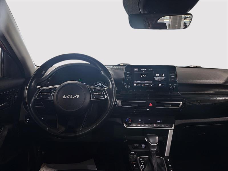 kia Seltos 2022 - 12