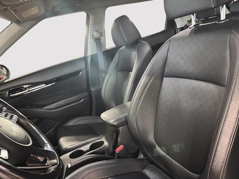 kia Seltos 2022 - 13