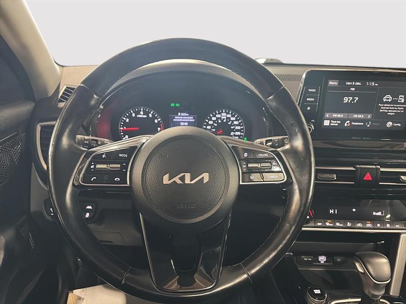 kia Seltos 2022 - 15