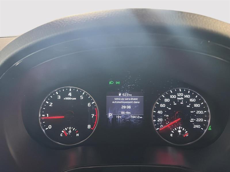 kia Seltos 2022 - 16