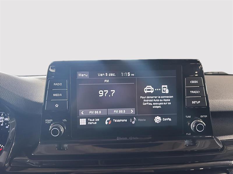 kia Seltos 2022 - 17