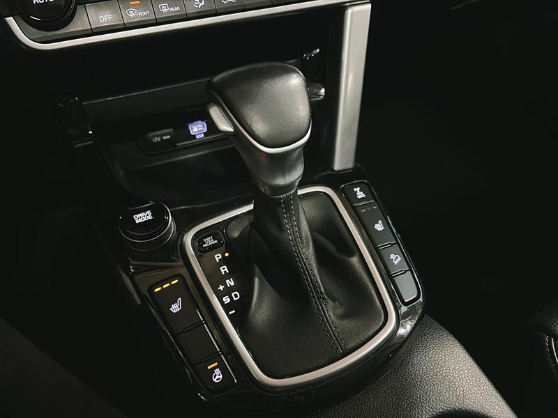 kia Seltos 2022 - 18