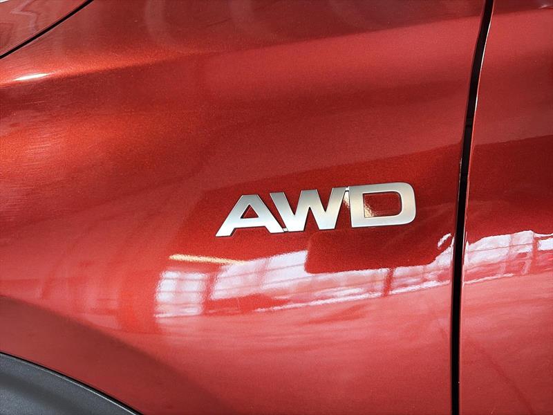 kia Seltos 2022 - 19