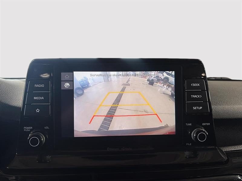 kia Seltos 2022 - 21