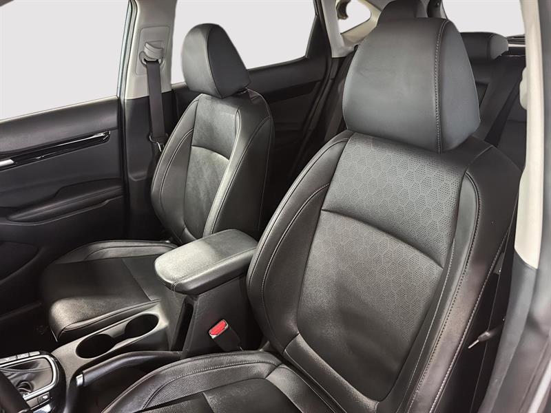 kia Seltos 2022 - 10