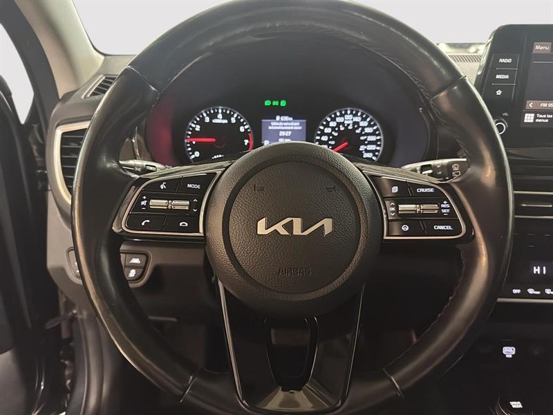 kia Seltos 2022 - 14