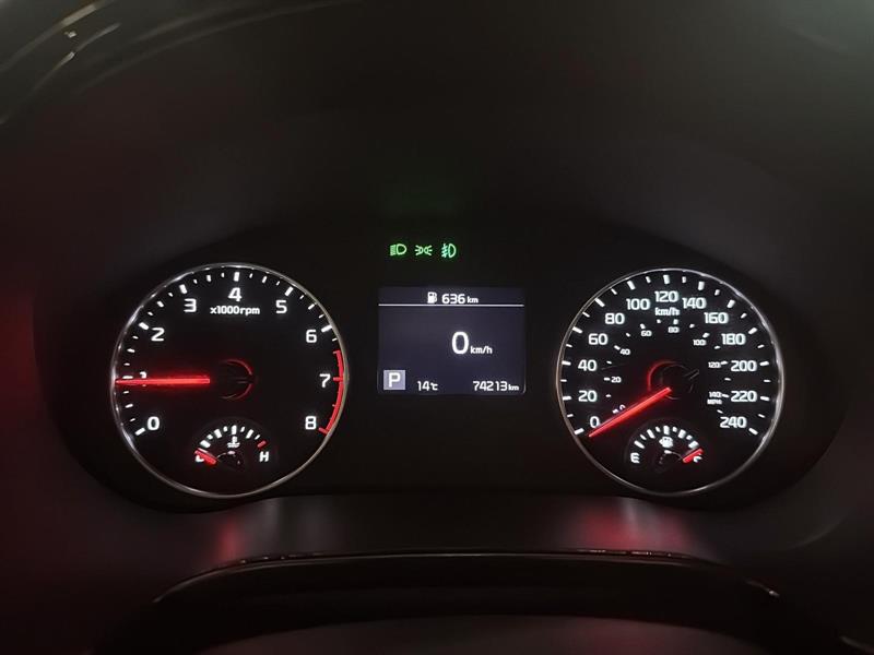 kia Seltos 2022 - 15