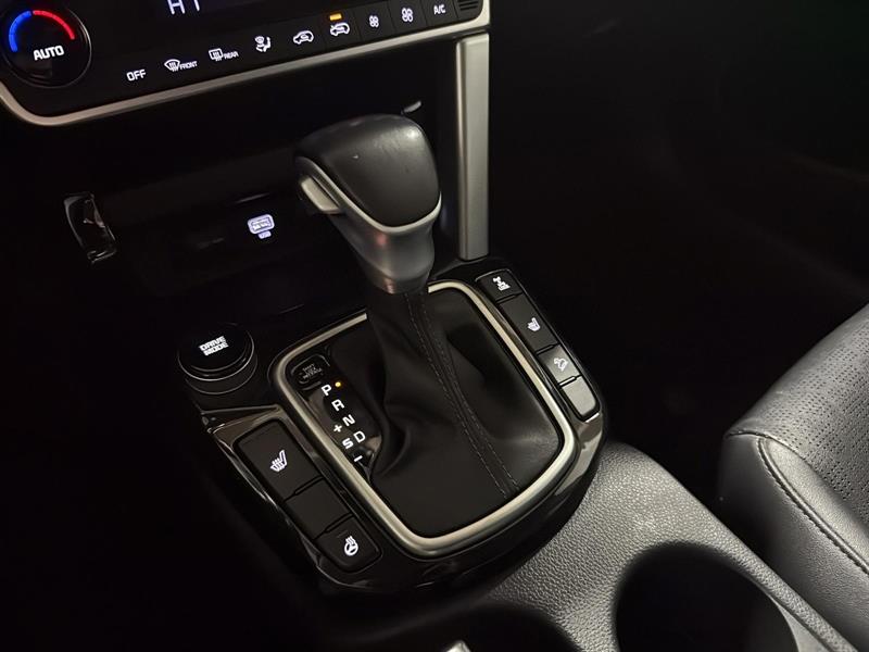 kia Seltos 2022 - 16