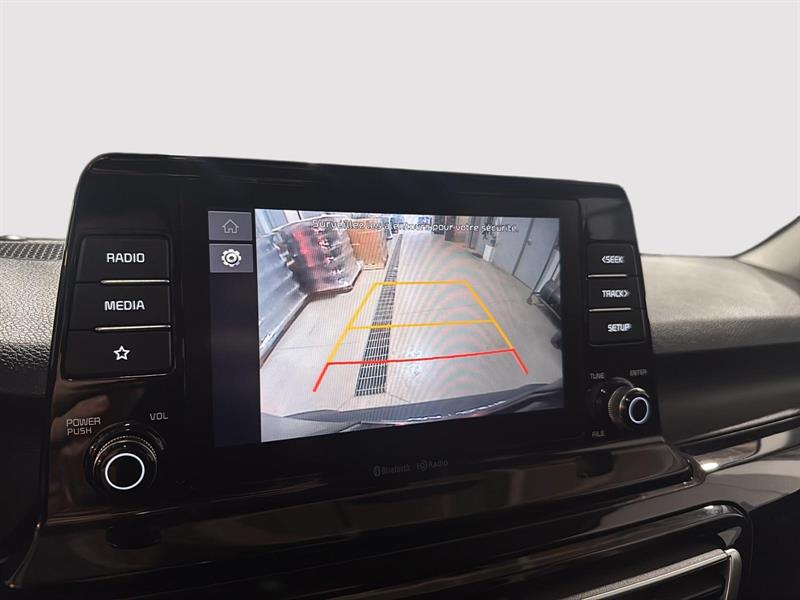 kia Seltos 2022 - 19