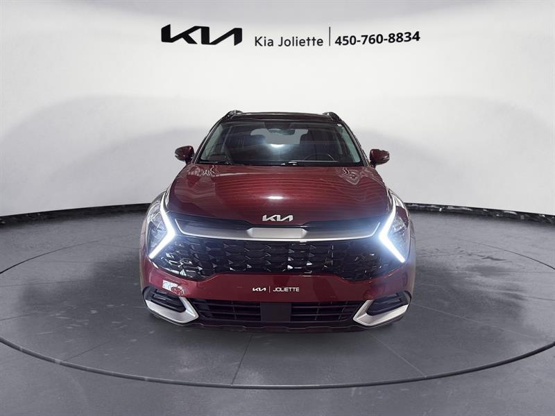 kia Sportage 2023 - 2