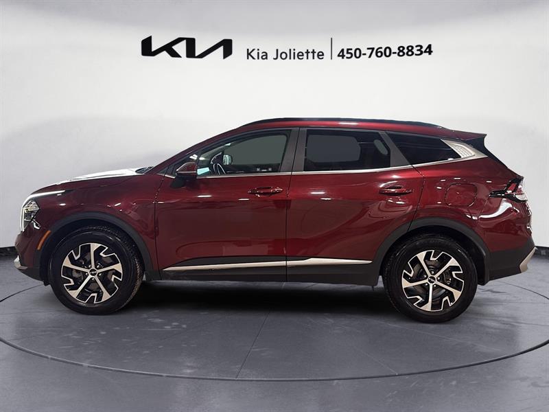 kia Sportage 2023 - 3