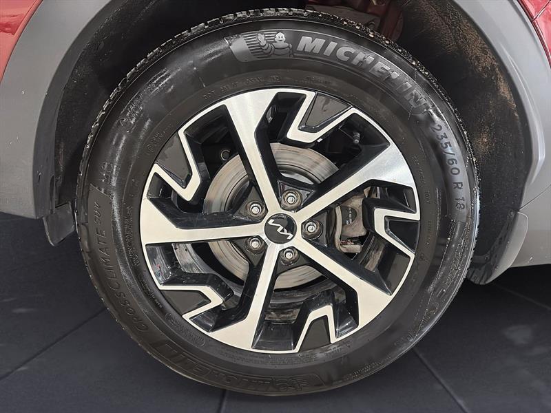 kia Sportage 2023 - 10