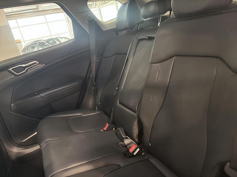 kia Sportage 2023 - 11