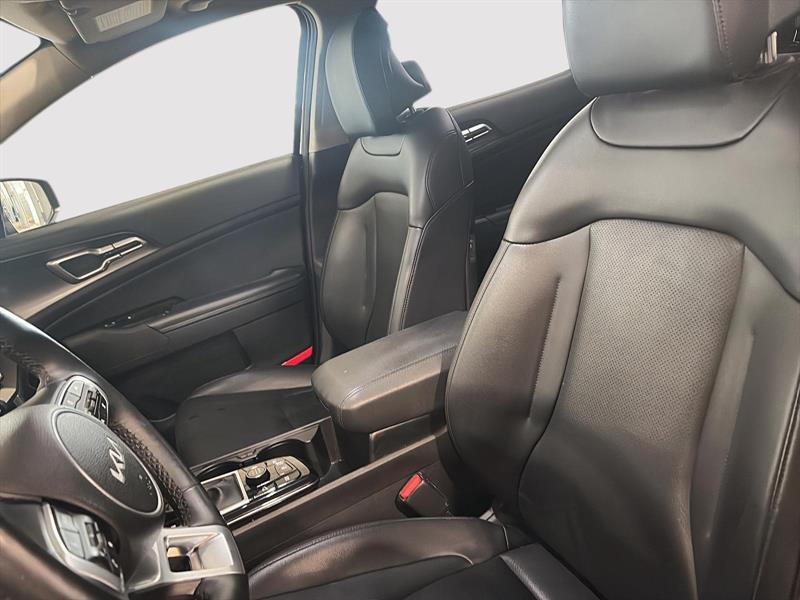 kia Sportage 2023 - 13