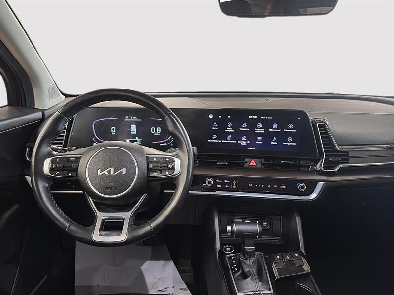kia Sportage 2023 - 14