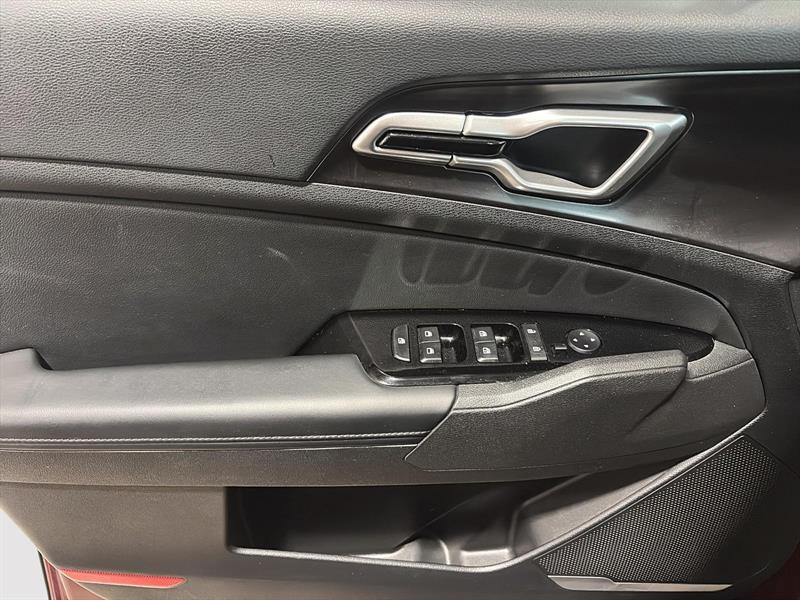 kia Sportage 2023 - 15