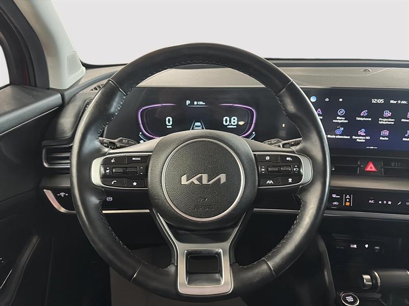 kia Sportage 2023 - 16