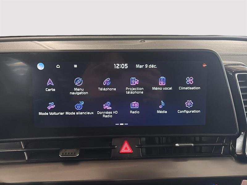 kia Sportage 2023 - 18