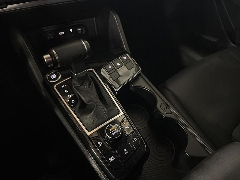 kia Sportage 2023 - 19