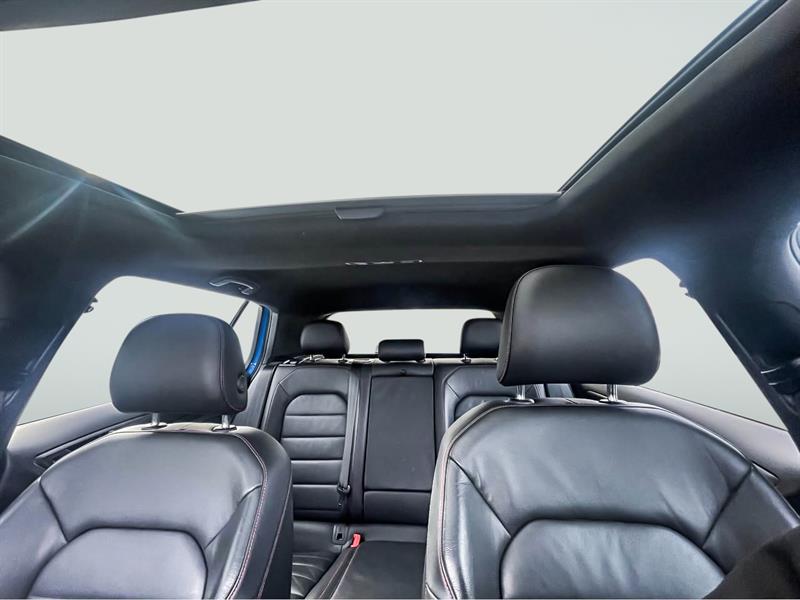 volkswagen Golf GTI 2021 - 15