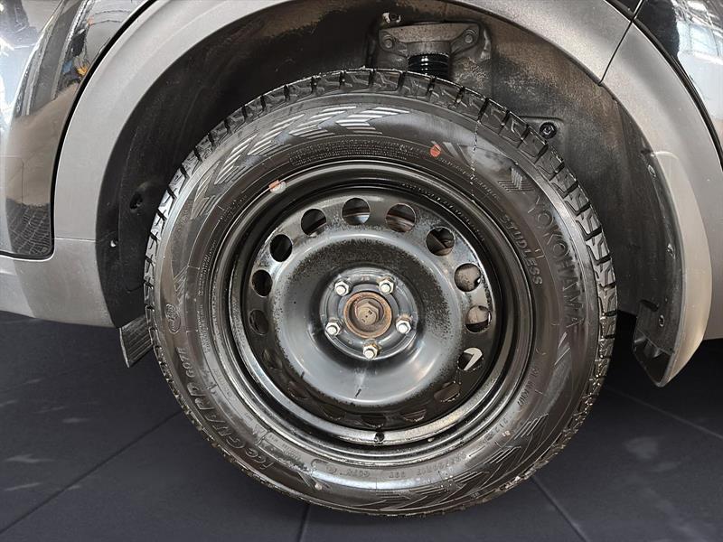 kia Sportage 2020 - 10