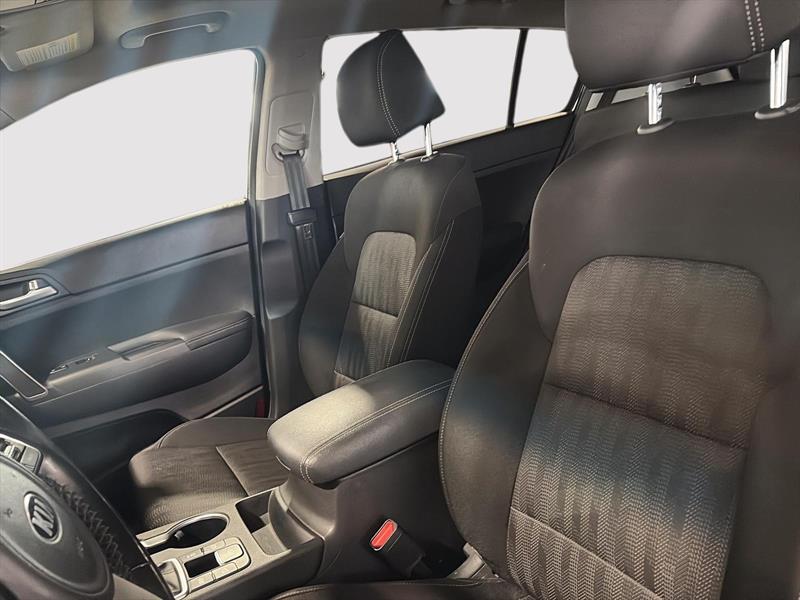 kia Sportage 2020 - 14
