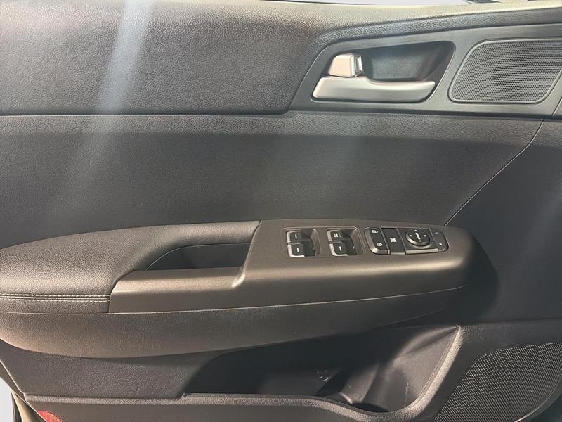 kia Sportage 2020 - 15