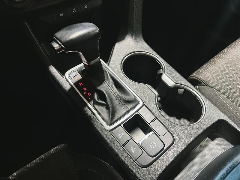 kia Sportage 2020 - 19