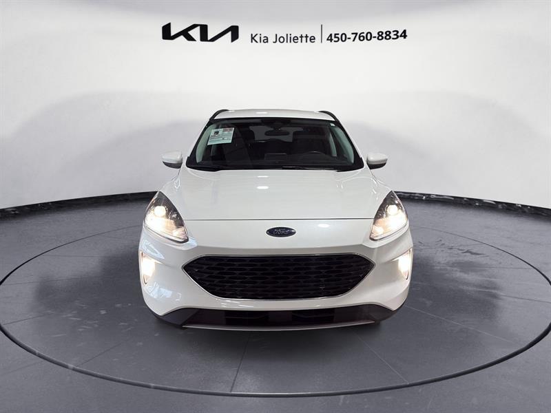 ford Escape Hybride 2021 - 2