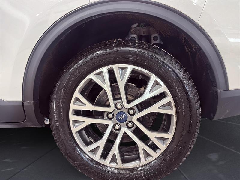 ford Escape Hybride 2021 - 10