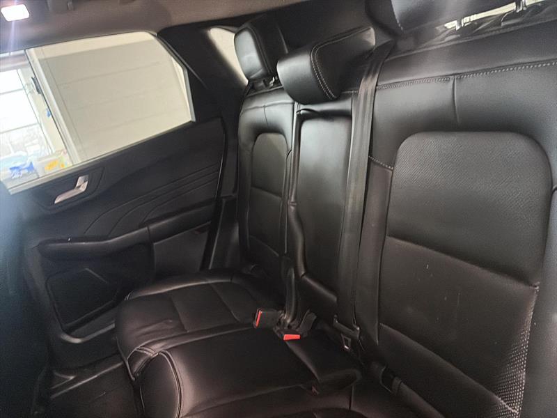 ford Escape Hybride 2021 - 11