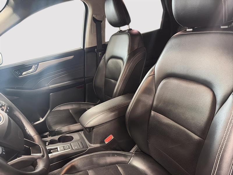 ford Escape Hybride 2021 - 14