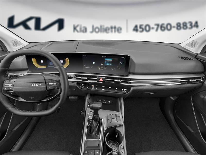 kia Sportage 2026 - 3