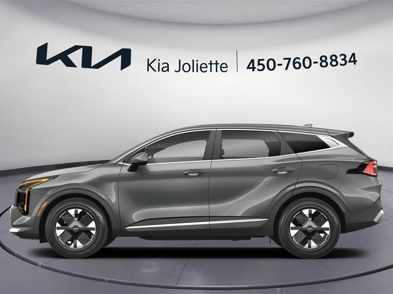 kia Sportage HEV 2026 - 2