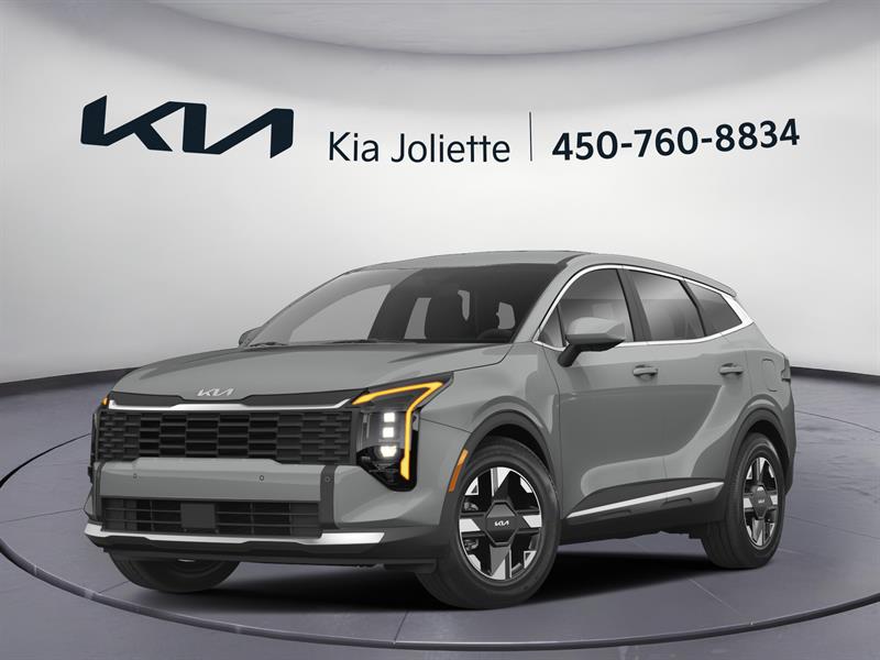 kia Sportage 2026