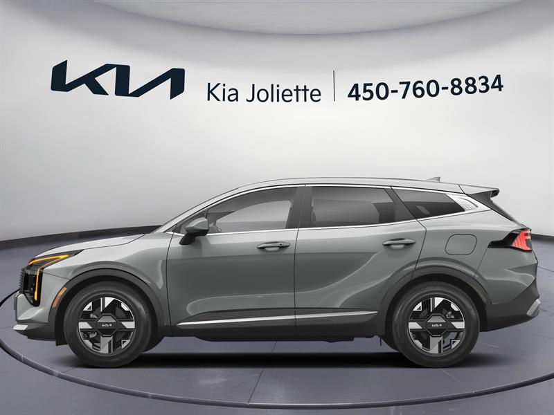 kia Sportage 2026 - 2