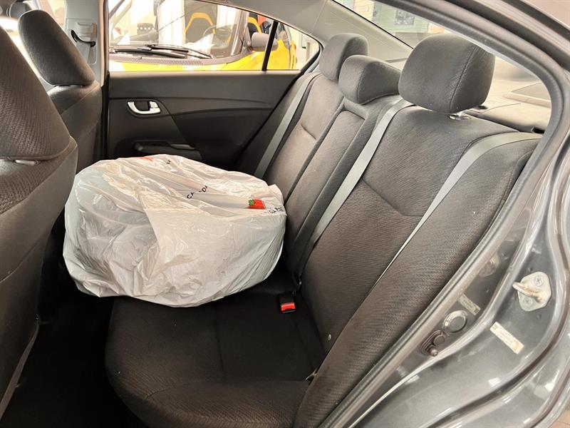 honda Civic 2013 - 9