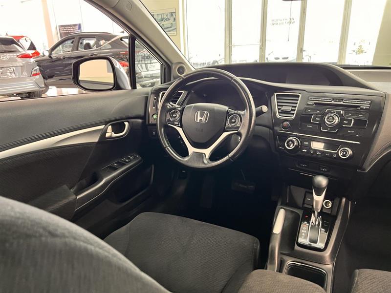 honda Civic 2013 - 10
