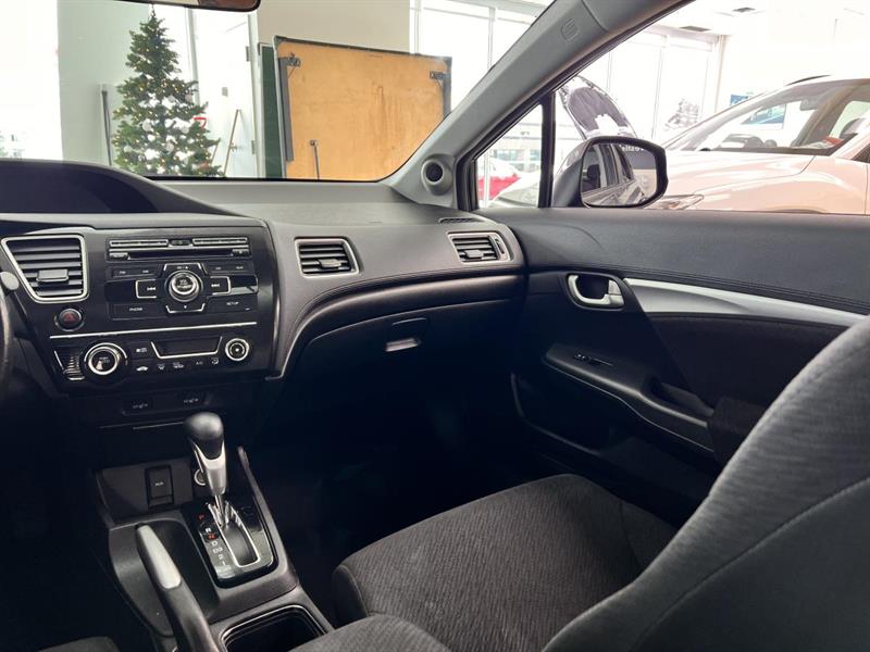 honda Civic 2013 - 12