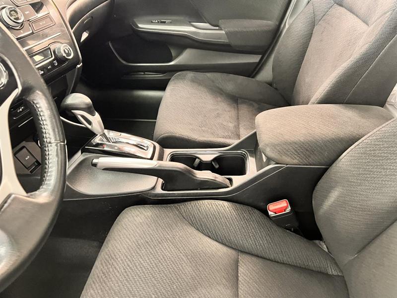 honda Civic 2013 - 17